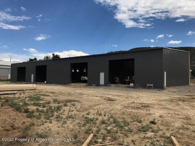 1944 Airport Road - Photo 1