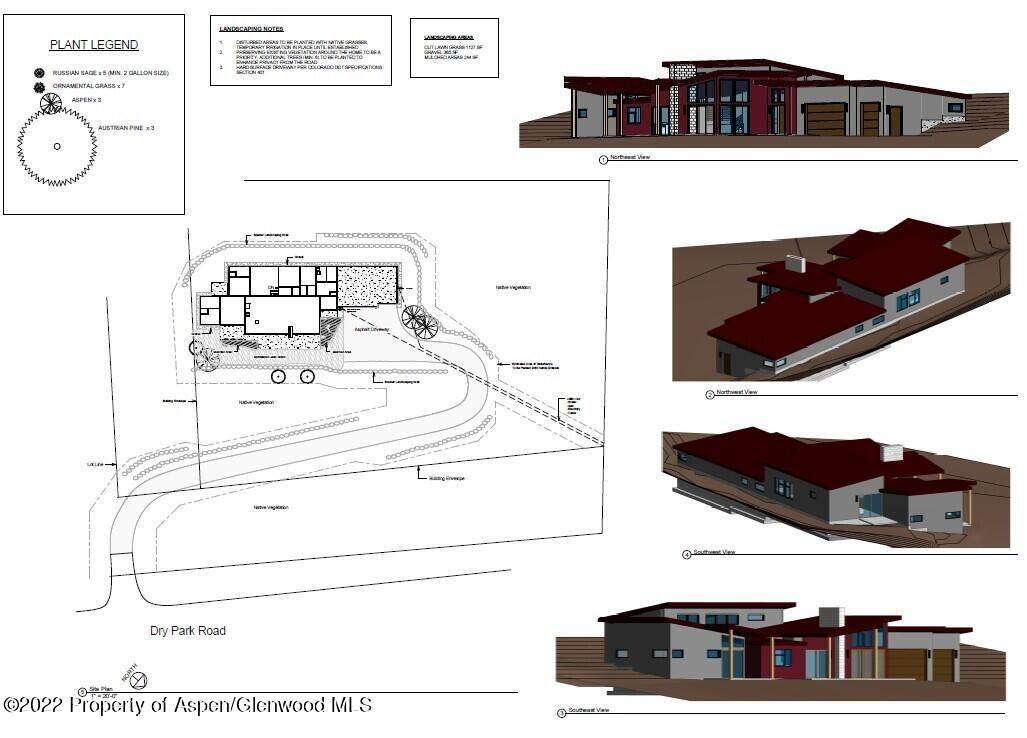 539 Dry Park Road - Photo 1