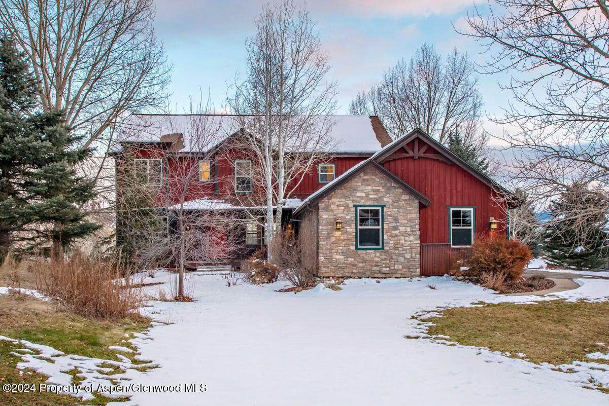 116 White Peaks Lane - Photo 1