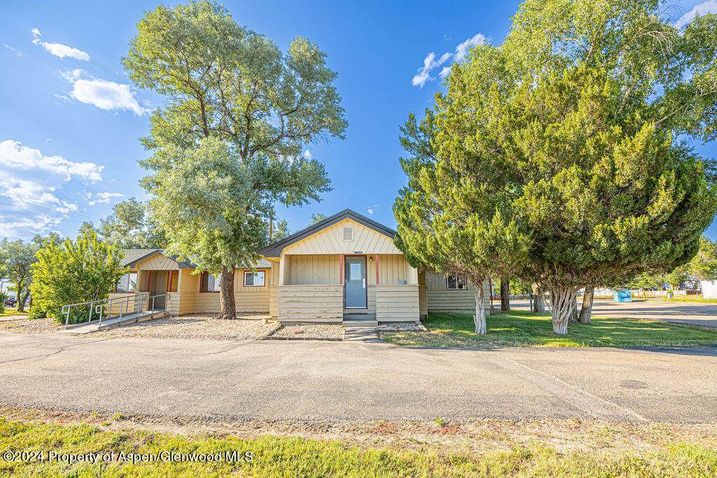 1135 Highway 40 - Photo 1