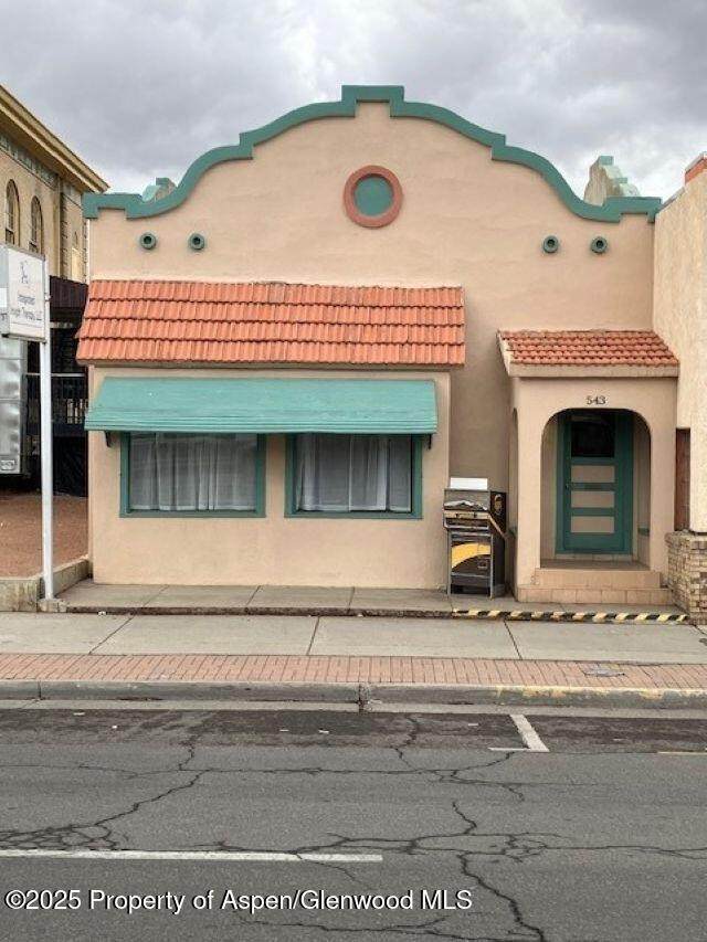 543 Main Street - Photo 1