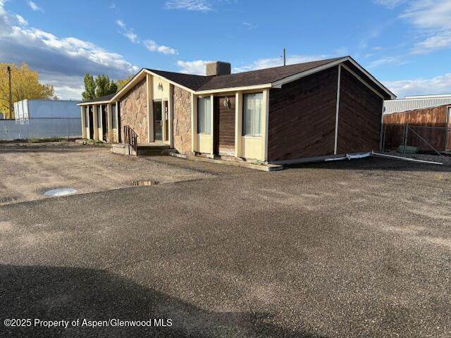 1598 Yampa Avenue - Photo 1