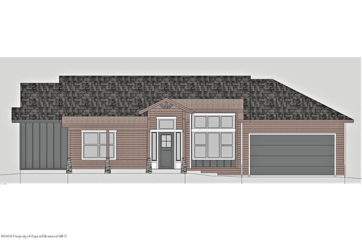 1013 Stoney Ridge Drive - Photo 1