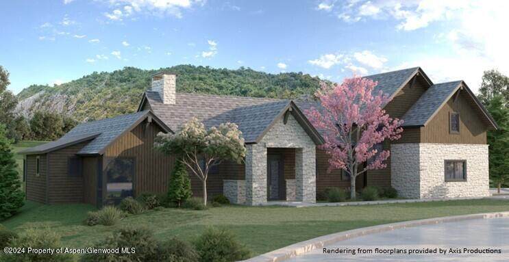 152 Golden Stone Drive - Photo 1