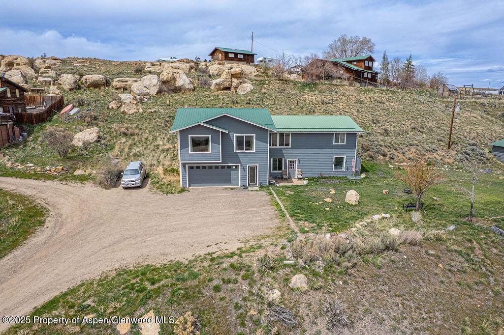 86 Counts Drive - Photo 1