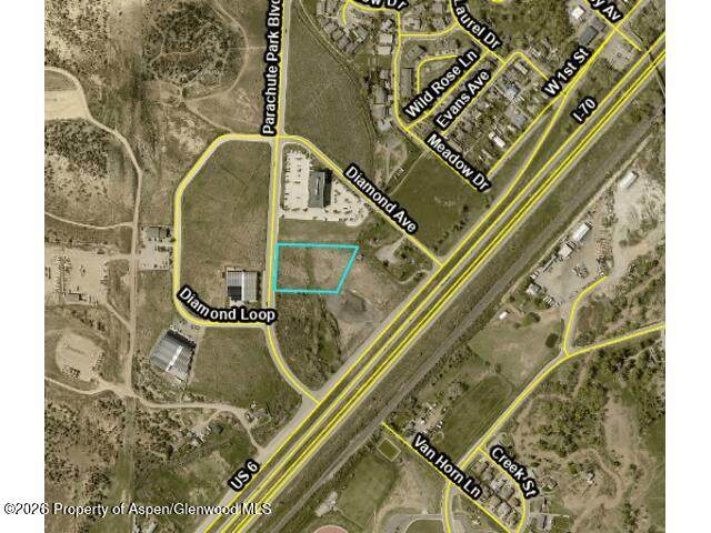 Tbd Parachute Park Boulevard - Photo 1