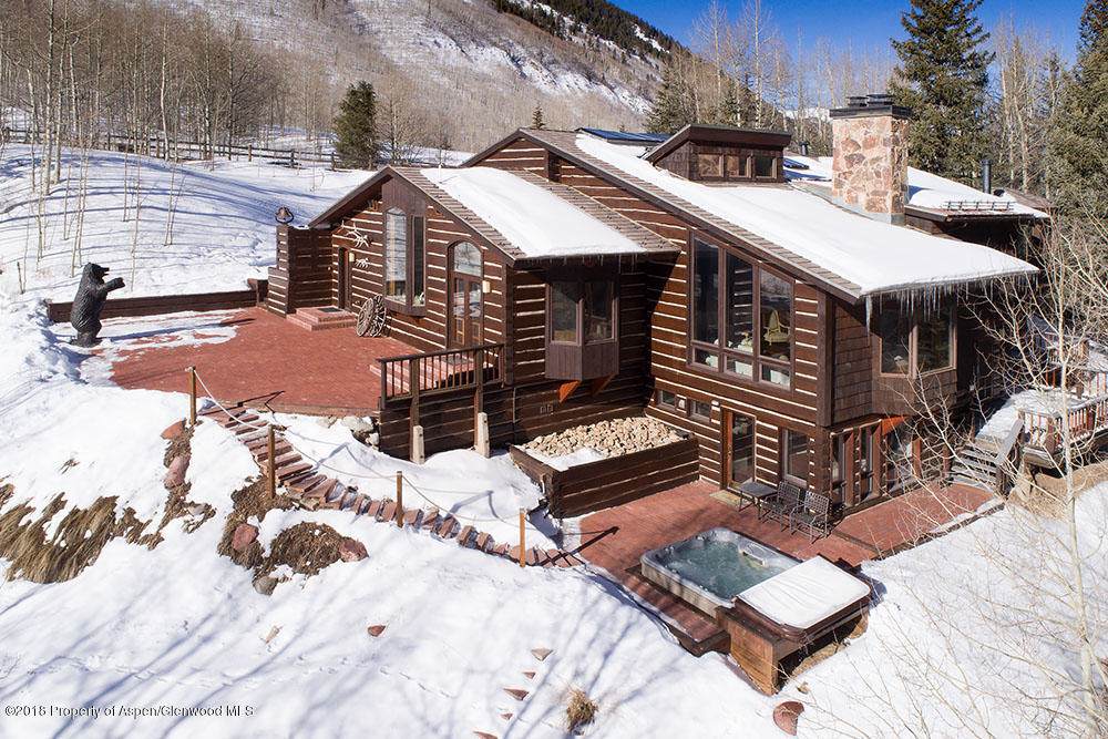 9888 Castle Creek Road - Photo 1