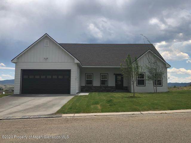 1150 Bissell Circle - Photo 1