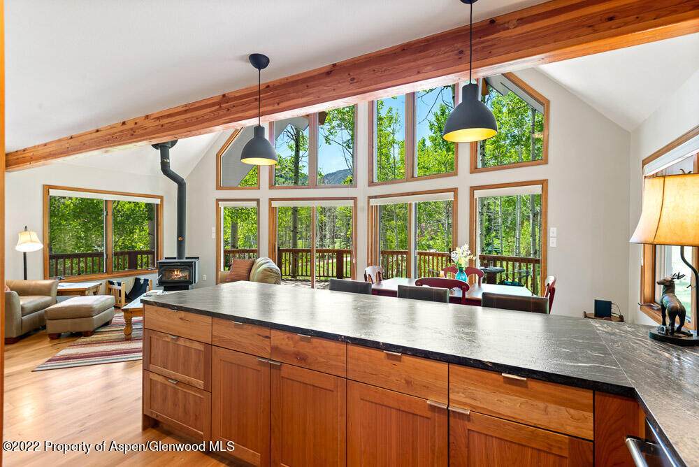 171 Chair Mountain Drive - Photo 1