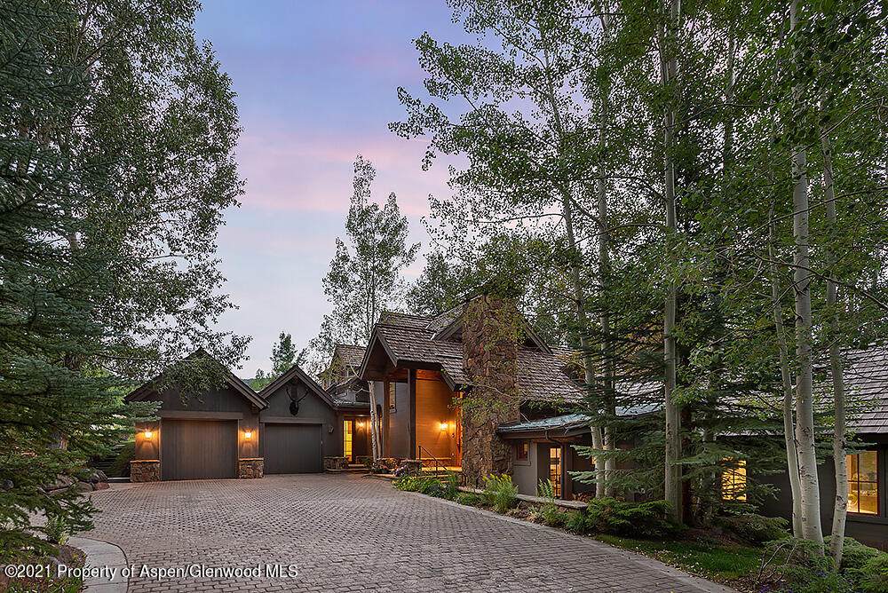 1041 Horse Ranch Drive - Photo 1