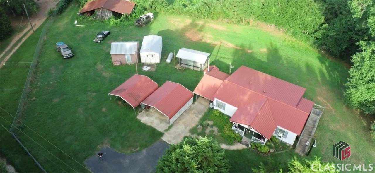 2262 Monroe Dunn Road - Photo 1