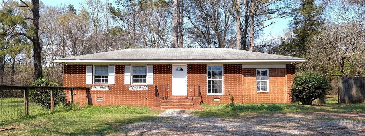 6301 High Shoals Road - Photo 1
