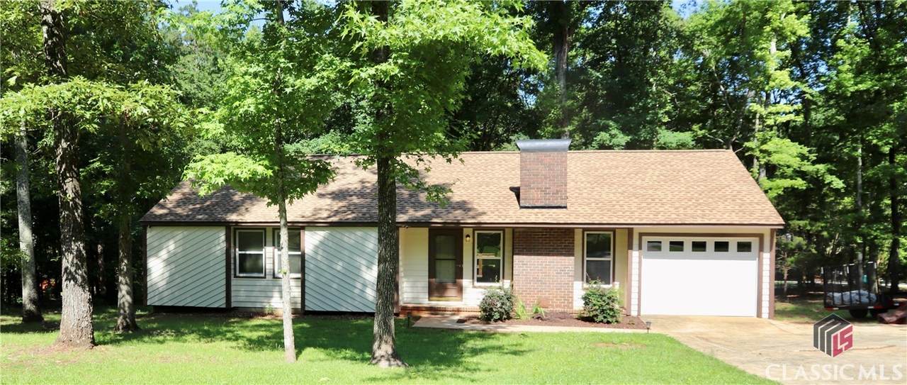 310 Ansley Drive - Photo 1