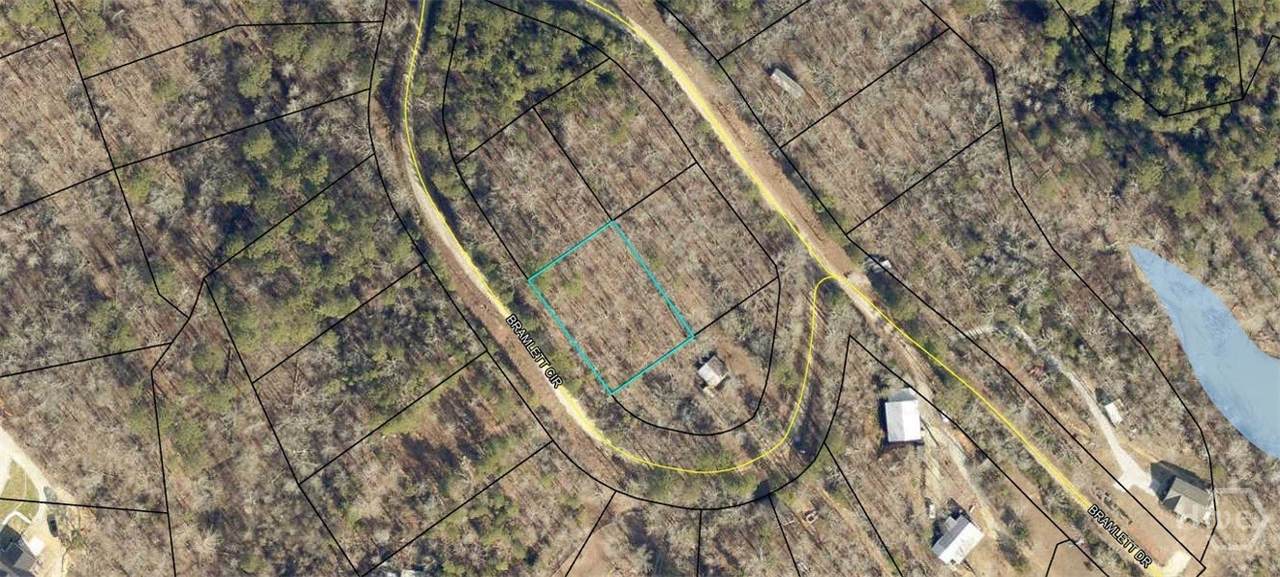 Lot 71 Bramlett Circle - Photo 1