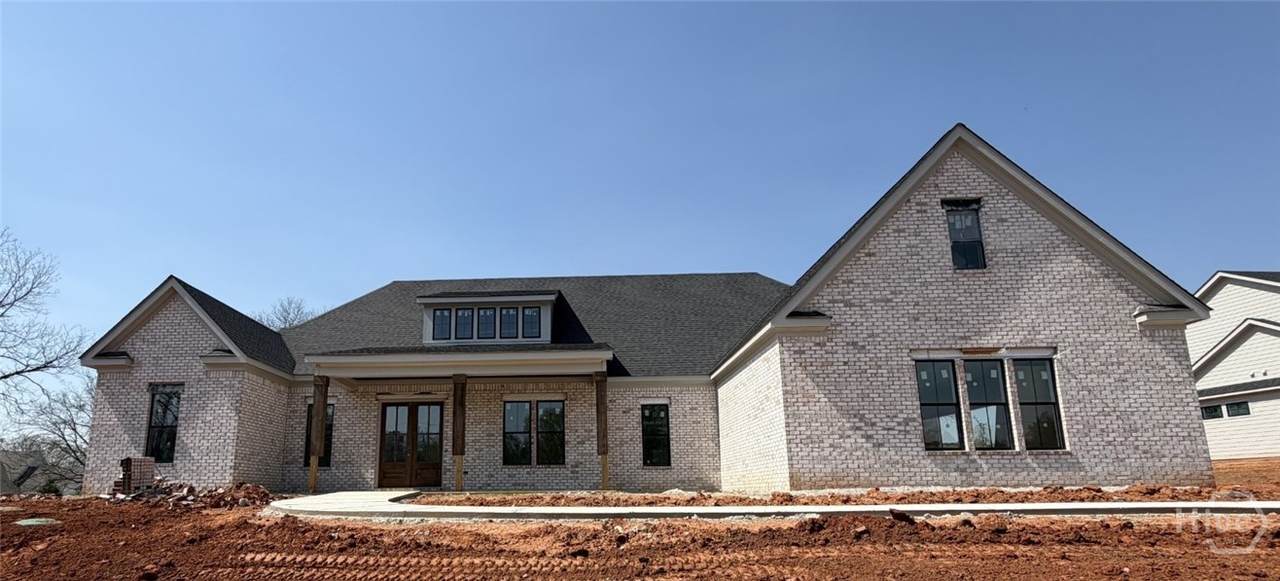1101 Sunset Bluff - Photo 1