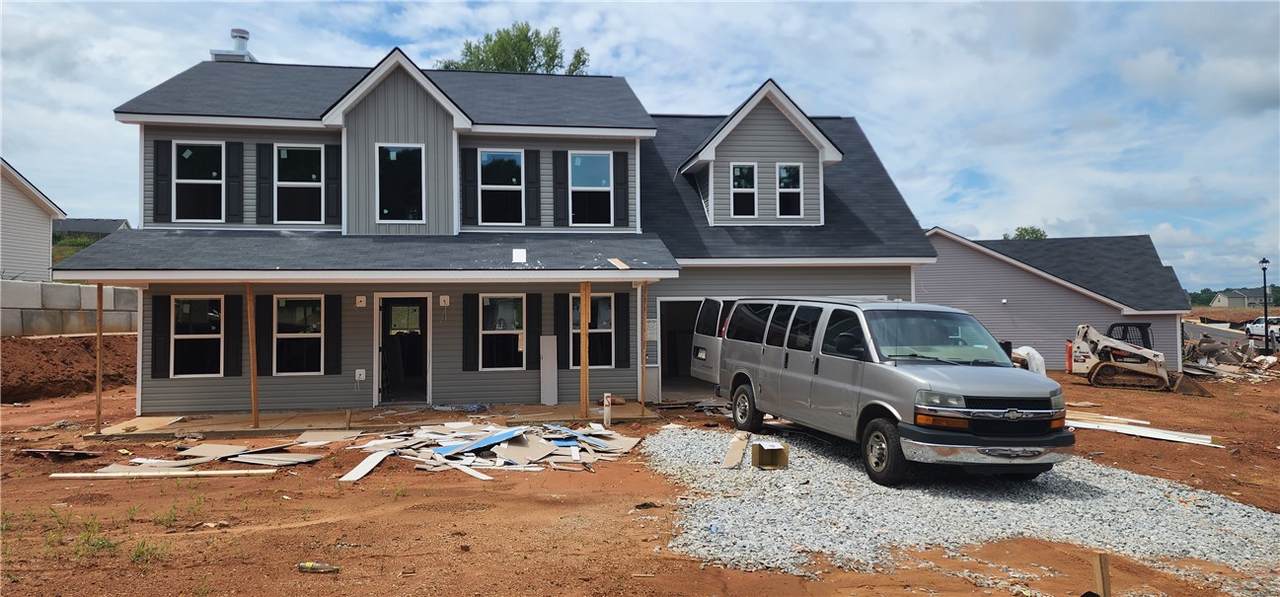 100 Hiwassee Point - Photo 1