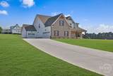 3601 Fannie Thompson Road - Photo 1