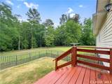 290 Long Shoals Road - Photo 29