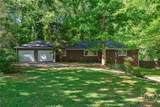 210 Elder Road - Photo 1