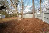 590 Brookstone Drive - Photo 32