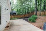 162 Wakefield Trace - Photo 27