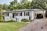 980 Oglethorpe Avenue - Photo 1