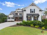 2149 Saddle Creek Drive - Photo 1