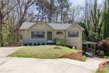 255 Pine Valley Drive - Photo 1