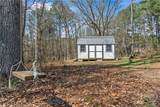 1687 Leon Ellis Road - Photo 20