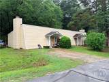 121/125 Live Oak Drive - Photo 1