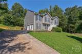 2220 Wagon Wheel Trail - Photo 1