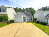 3025 Oxwell Drive - Photo 1