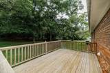 391 Gober Road - Photo 33