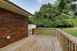 391 Gober Road - Photo 35