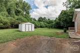 391 Gober Road - Photo 37