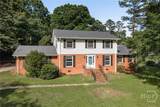 161 Clyde Road - Photo 1