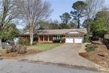 275 Davis Estates Road - Photo 70