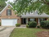 1406 Morgans Bluff - Photo 1