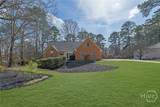 525 Saddle Crest Drive - Photo 1