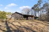 1051 Lake Rutledge Road - Photo 46