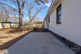 1080 Oglethorpe Avenue - Photo 22