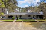 342 Brown Bridge Road - Photo 34