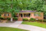155 Devereux Drive - Photo 1