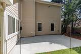 2249 Cluster Lane - Photo 71
