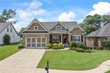 823 Legends Drive - Photo 1