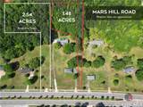 0 Mars Hill Road - Photo 2