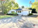 515 Gaines School Rd Road - Photo 1