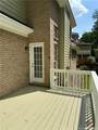 205 Huntington Shoals Drive - Photo 21