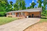 2700 Cherokee Road - Photo 2