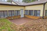 110 Williams Wilson Road - Photo 47